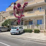 With Parking Space Orebic, Peljesac - 4565 Апартаменты *