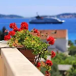 Апартаменты With Parking Space Orebic, Peljesac - 4565 *