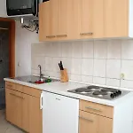 With Parking Space Orebic, Peljesac - 4565 Оребич