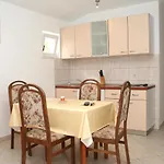 Апартаменты With Parking Space Orebic, Peljesac - 4565 *