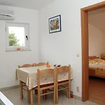 Апартаменты With Parking Space Orebic, Peljesac - 4565