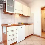 Апартаменты With Parking Space Orebic, Peljesac - 4565 *