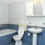 Апартаменты With Parking Space Orebic, Peljesac - 4565