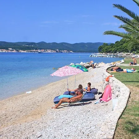 Apartments With Parking Space Orebic, Peljesac - 4565 Διαμέρισμα *