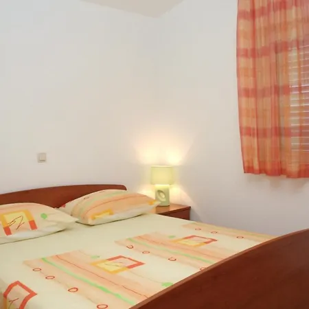 Appartement With Parking Space Orebic, Peljesac - 4565 *