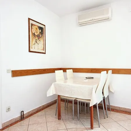 Appartement With Parking Space Orebic, Peljesac - 4565 Orebić