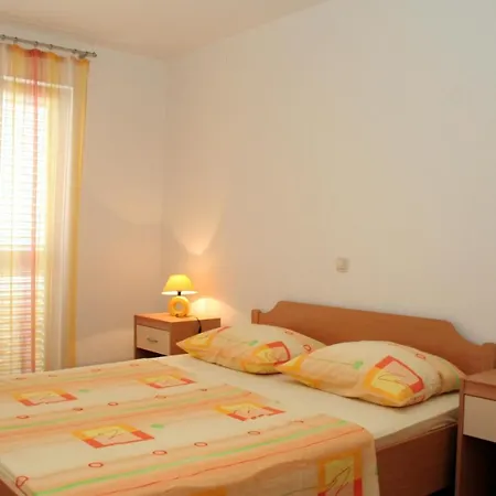Appartement With Parking Space Orebic, Peljesac - 4565