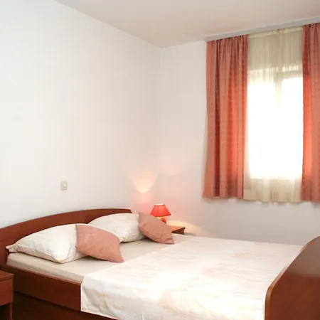 Appartement With Parking Space Orebic, Peljesac - 4565 *