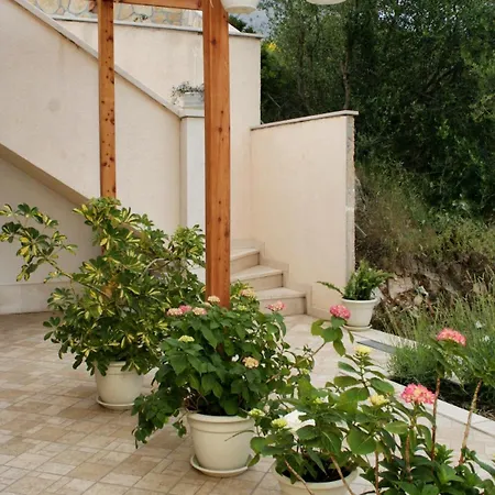 With Parking Space Orebic, Peljesac - 4565