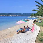 With Parking Space Orebic, Peljesac - 4565 Lejlighed *