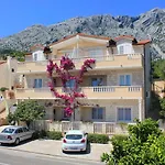 With Parking Space Orebic, Peljesac - 4565 Apartman *