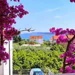 Apartamento With Parking Space Orebic, Peljesac - 4565 *