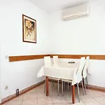 公寓 With Parking Space Orebic, Peljesac - 4565 奥瑞比克