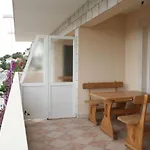 公寓 With Parking Space Orebic, Peljesac - 4565 *