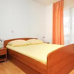 With Parking Space Orebic, Peljesac - 4565