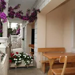 With Parking Space Orebic, Peljesac - 4565 公寓