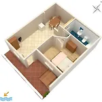 With Parking Space Orebic, Peljesac - 4565 Apartamento