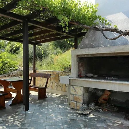 With Parking Space Orebic, Peljesac - 4565 شقة