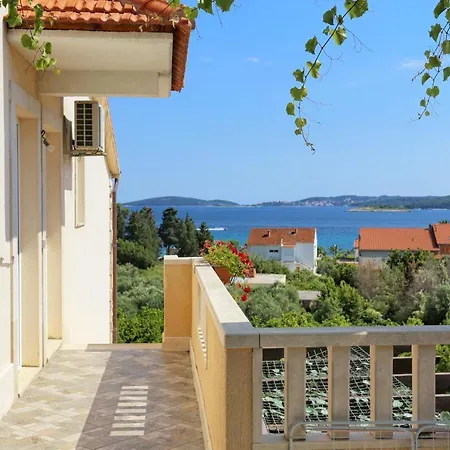 شقة With Parking Space Orebic, Peljesac - 4565 أوروبيتش