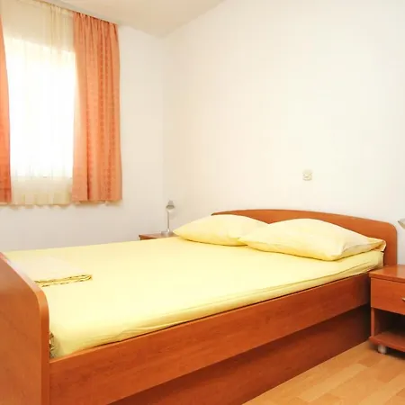 With Parking Space Orebic, Peljesac - 4565 شقة *