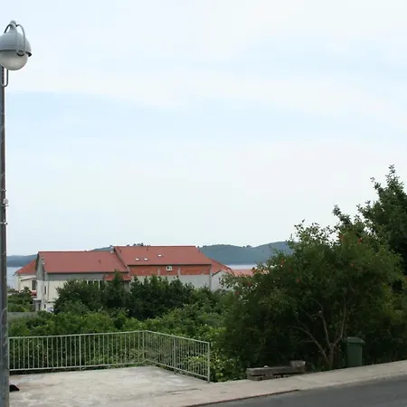 شقة With Parking Space Orebic, Peljesac - 4565