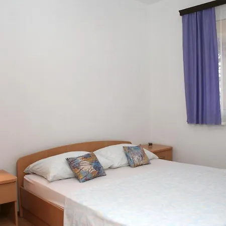 Apartments With Parking Space Orebic, Peljesac - 4565 Apartman Orebic
