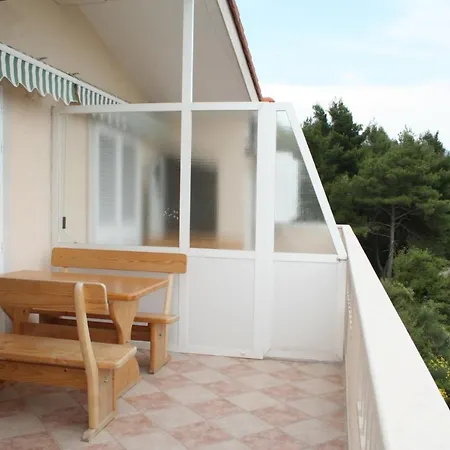 With Parking Space Orebic, Peljesac - 4565 شقة