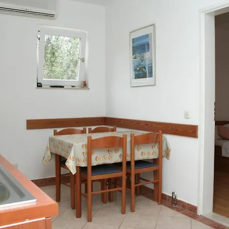 Apartments With Parking Space Orebic, Peljesac - 4565 Orebić