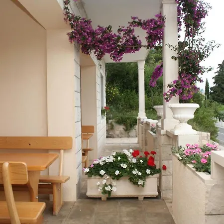 Apartments With Parking Space Orebic, Peljesac - 4565 Orebic