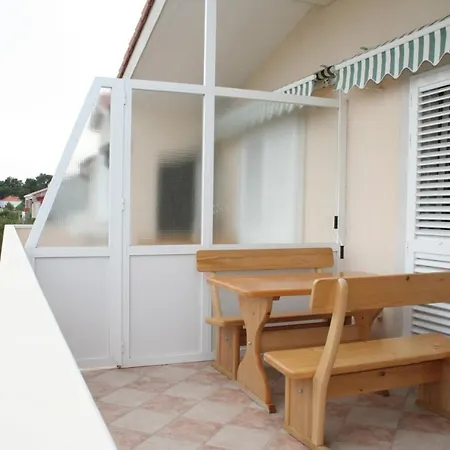 Apartments With Parking Space Orebic, Peljesac - 4565