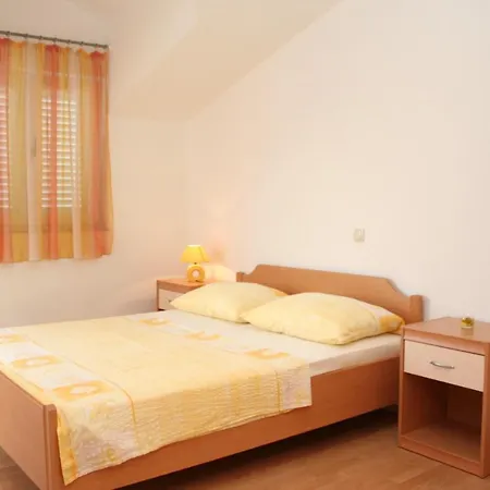 شقة With Parking Space Orebic, Peljesac - 4565 *