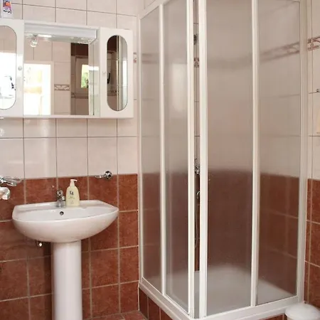 With Parking Space Orebic, Peljesac - 4565