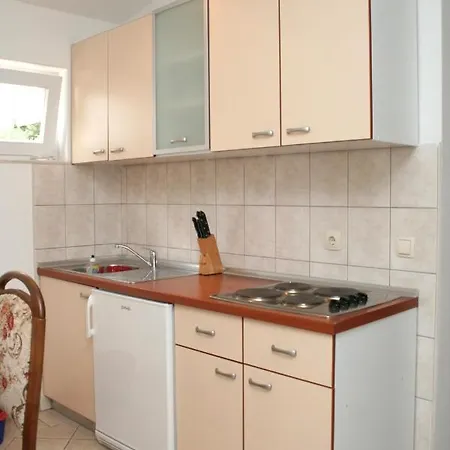 With Parking Space Orebic, Peljesac - 4565 * أوروبيتش