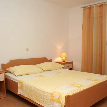 With Parking Space Orebic, Peljesac - 4565 شقة أوروبيتش