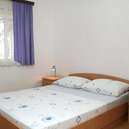 With Parking Space Orebic, Peljesac - 4565 شقة *