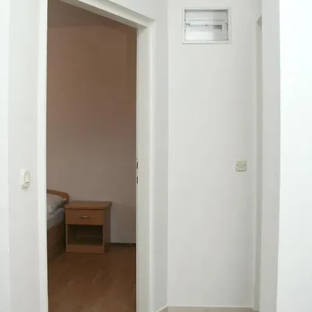 Διαμέρισμα Apartments With Parking Space Orebic, Peljesac - 4565 Orebić
