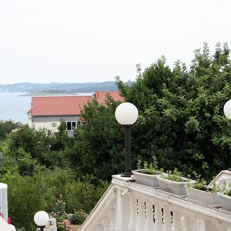 With Parking Space Orebic, Peljesac - 4565