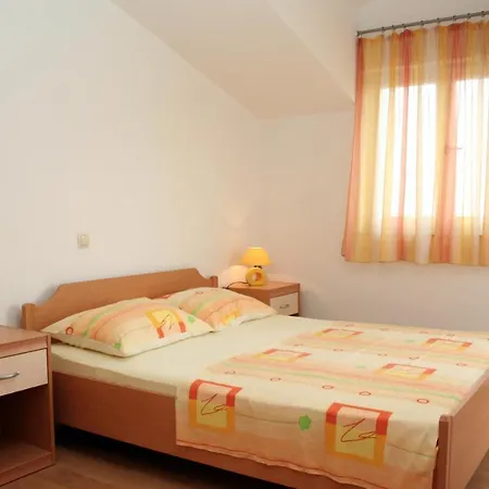 With Parking Space Orebic, Peljesac - 4565 شقة أوروبيتش