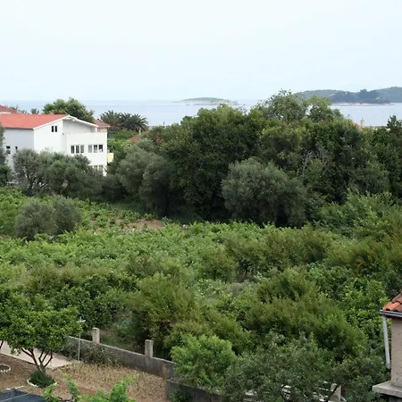 With Parking Space Orebic, Peljesac - 4565 아파트