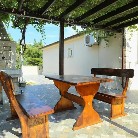 شقة With Parking Space Orebic, Peljesac - 4565 *