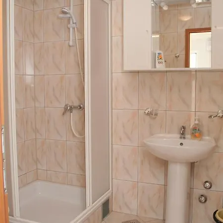 Διαμέρισμα Apartments With Parking Space Orebic, Peljesac - 4565 *