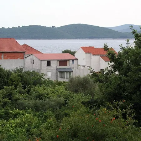 아파트 With Parking Space Orebic, Peljesac - 4565 *