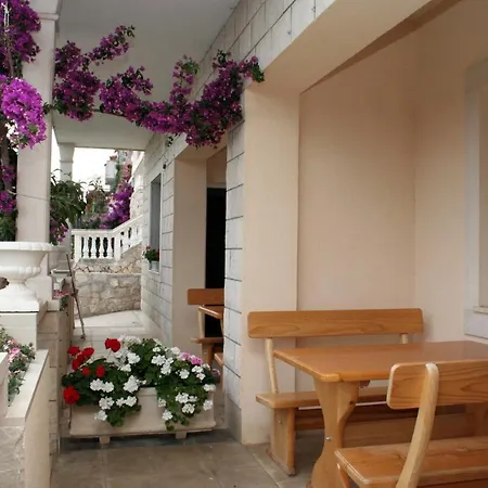 With Parking Space Orebic, Peljesac - 4565 شقة