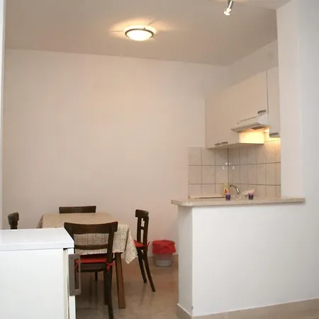 With Parking Space Orebic, Peljesac - 4565