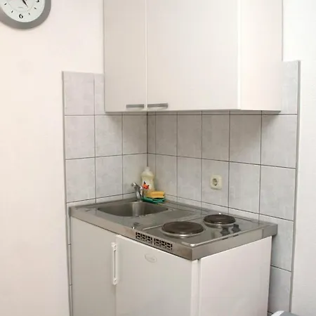 With Parking Space Orebic, Peljesac - 4565 * أوروبيتش