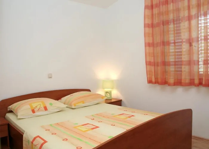 דירה With Parking Space Orebic, Peljesac - 4565 *