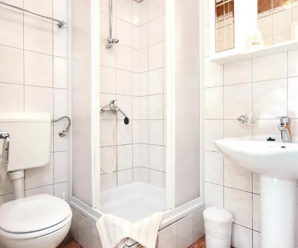 דירה With Parking Space Orebic, Peljesac - 4565