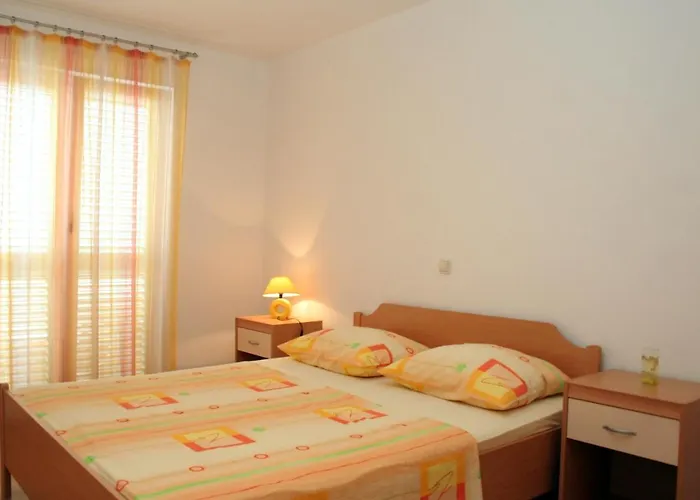 דירה With Parking Space Orebic, Peljesac - 4565