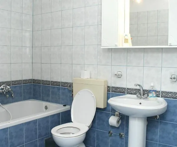 דירה With Parking Space Orebic, Peljesac - 4565